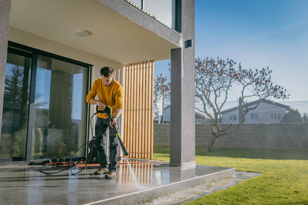Professional  Pressure Washing Services in Beardstown, IL